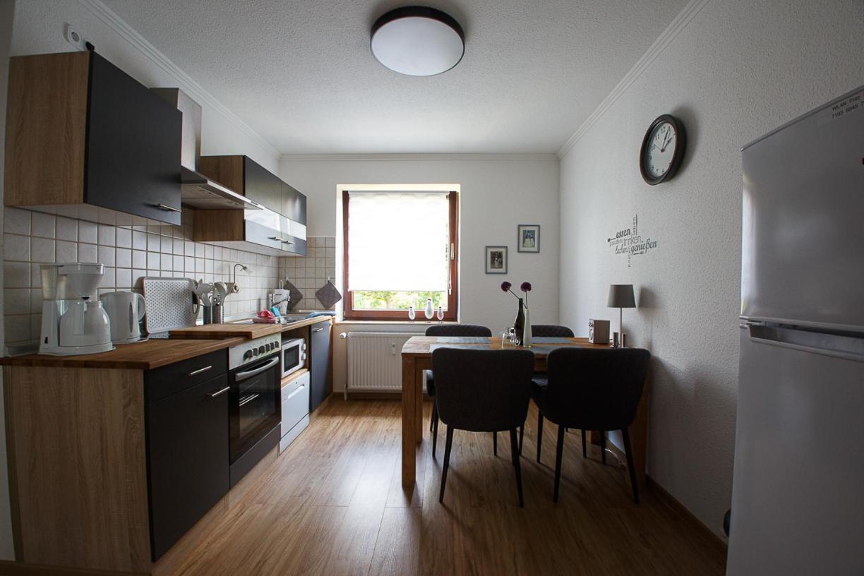 Midlum Zaunkoenig Apartment Midlum (Schleswig-Holstein)