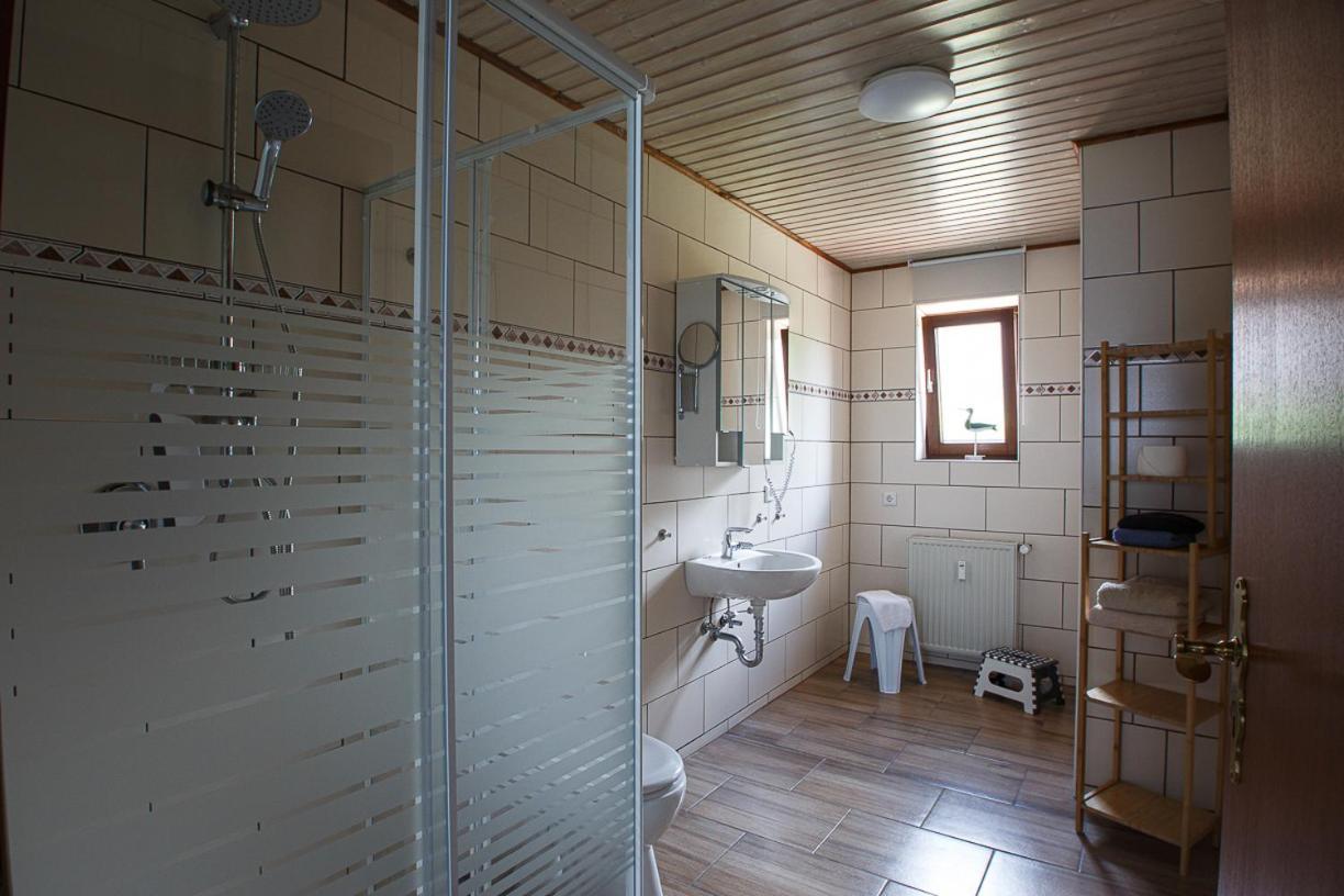 Apartment Midlum Zaunkoenig Midlum (Schleswig-Holstein)