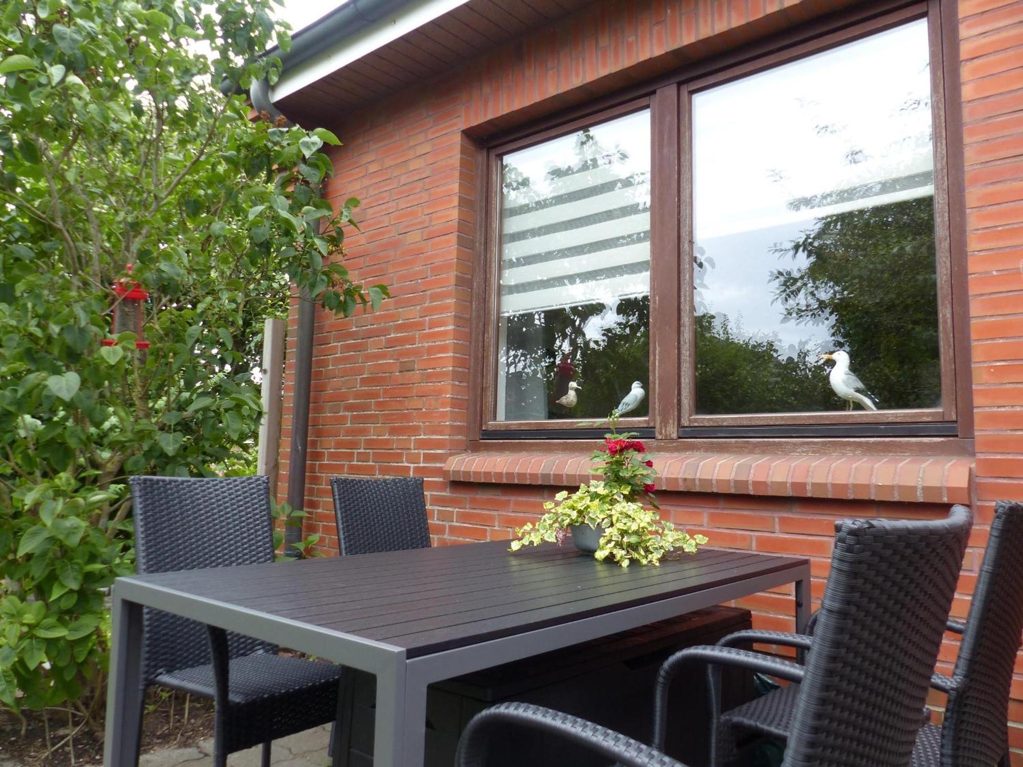 Apartment Midlum Zaunkoenig Midlum (Schleswig-Holstein)